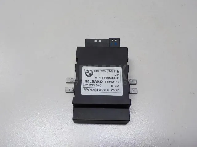 Блок электронный для  BMW 7-serie E65/E66 2001-2008