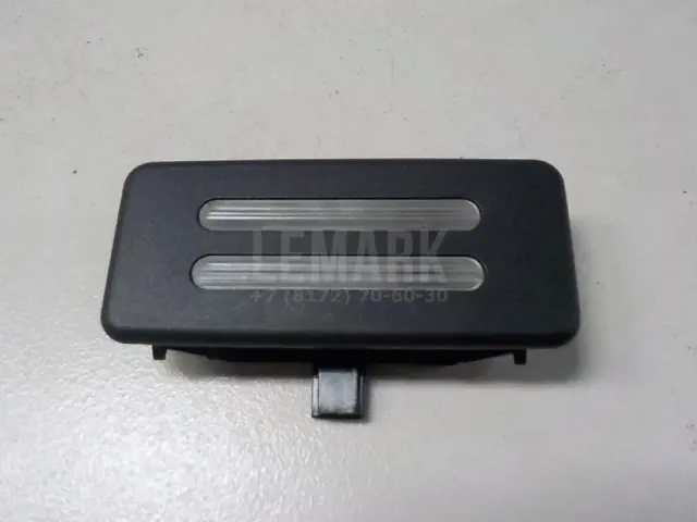 Плафон салонный для  Chevrolet Viva 2004-2008