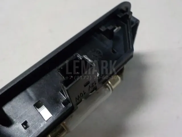 Плафон салонный для  Chevrolet Viva 2004-2008
