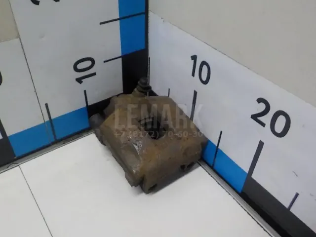 Суппорт тормозной задний правый