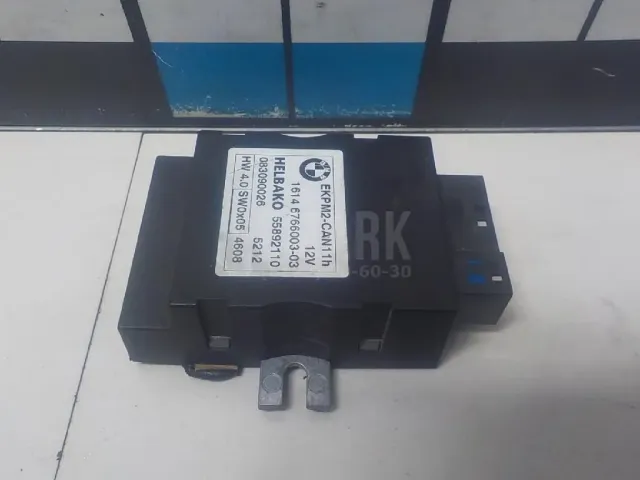 Блок электронный для  BMW 7-serie E65/E66 2001-2008