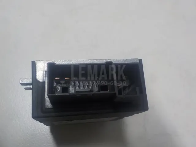Блок электронный для  BMW 7-serie E65/E66 2001-2008