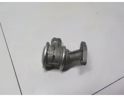Клапан рециркуляции выхлопных газов