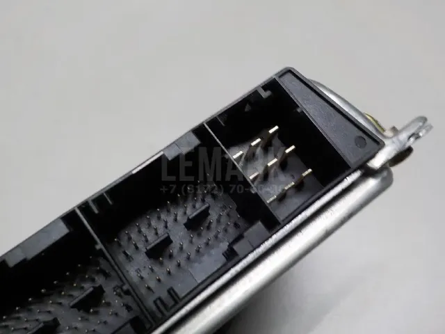 Блок управления двигателем для  Chrysler