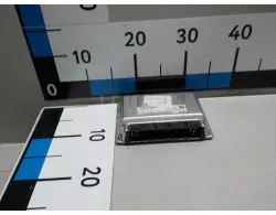 Блок управления двигателем