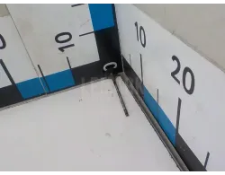 Клапан выпускной