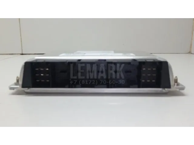 Блок управления двигателем для  ERF EC10 1995-2004