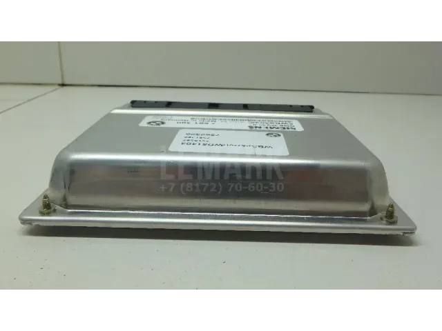 Блок управления двигателем для  ERF EC10 1995-2004