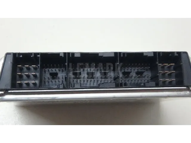 Блок управления двигателем для  ERF EC10 1995-2004