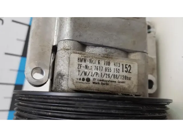 Насос водяной (помпа) для  DAF 95 1987-1998