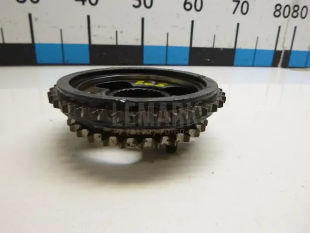 Шестерня (шкив) распредвала для  ERF EC10 1995-2004