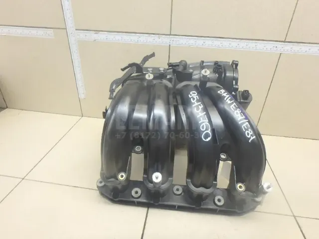 Коллектор впускной для  Ford Fusion 2002-2012