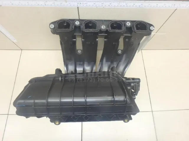 Коллектор впускной для  Ford Fusion 2002-2012