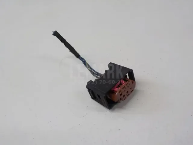 Разъем для  Ford America Focus USA 2004-2007