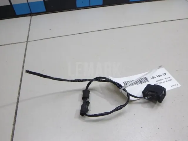 Разъем для  Geely Cityray / Boyue Cool (G426) 2023
