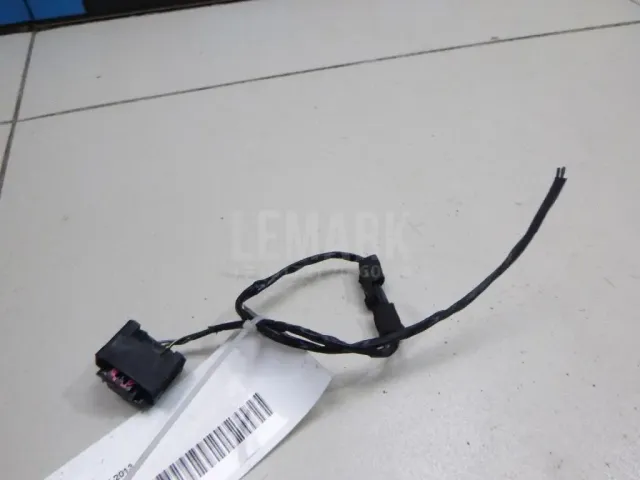 Разъем для  Geely Cityray / Boyue Cool (G426) 2023