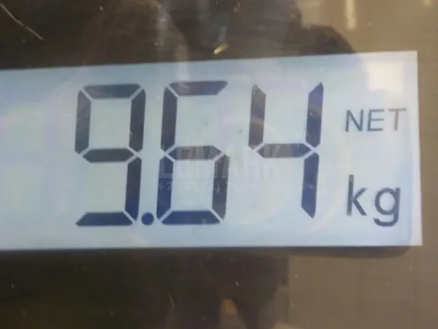 Колодка барабанного тормоза