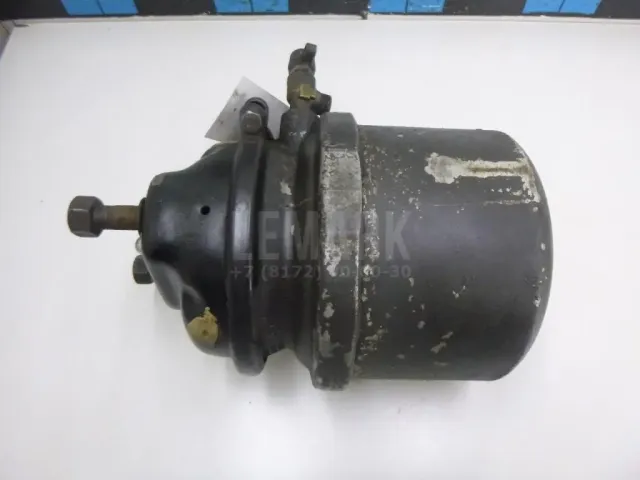 Энергоаккумулятор
