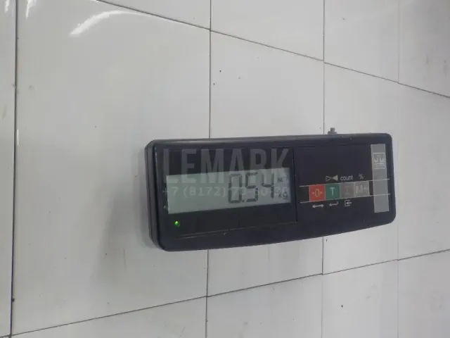 Хомут металлический