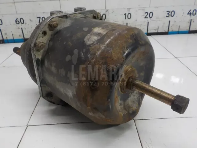 Энергоаккумулятор