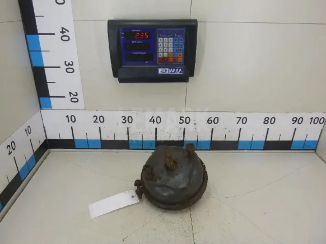 Колодки тормозные передние к-кт