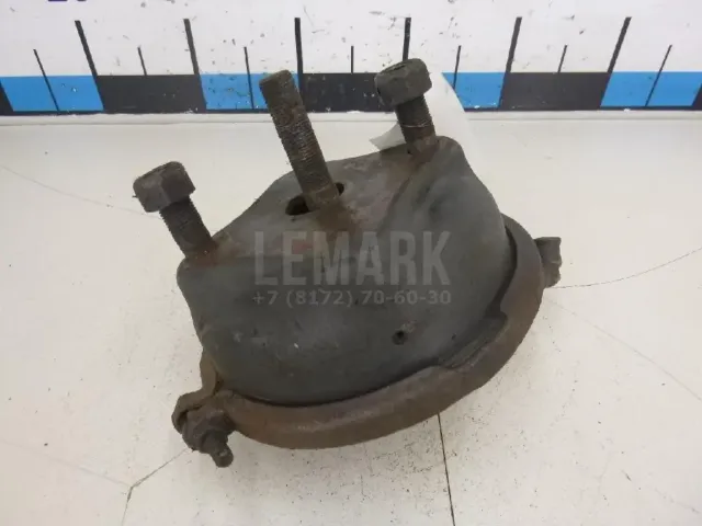 Колодки тормозные передние к-кт для  Fiat Sedici 2007-2014
