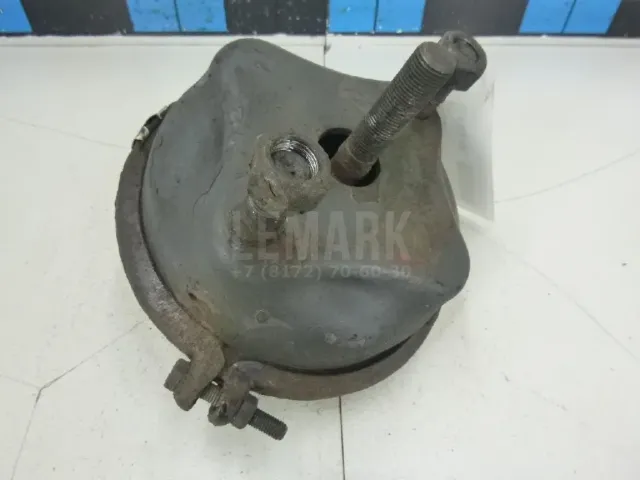 Колодки тормозные передние к-кт для  Fiat Sedici 2007-2014