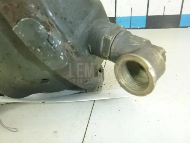Колодки тормозные передние к-кт для  Fiat Sedici 2007-2014