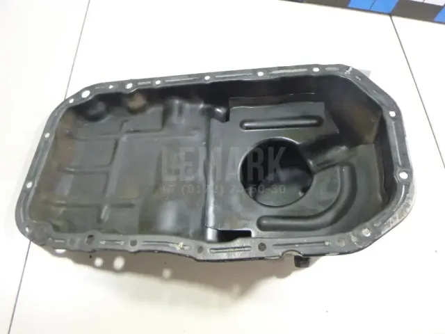 Поддон масляный двигателя для  Geely Geometry C (GE13-J2) 2020