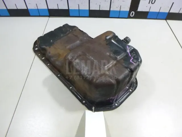 Поддон масляный двигателя для  Geely Geometry C (GE13-J2) 2020