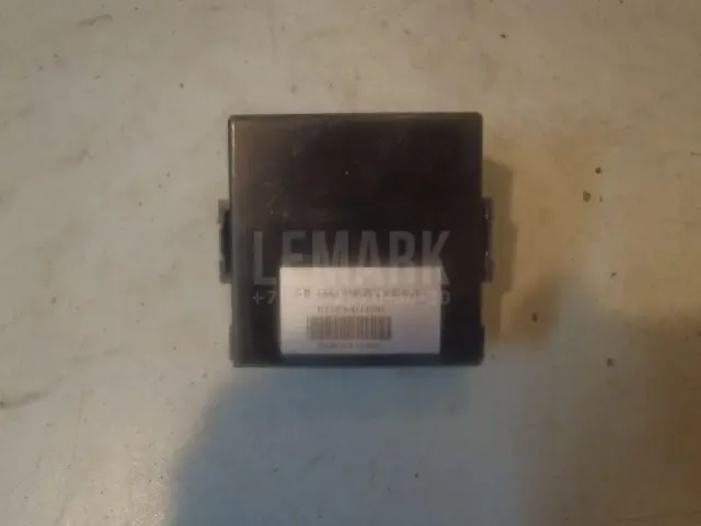 Блок электронный для  BMW 3-serie F30/F31/F80 2011-2020