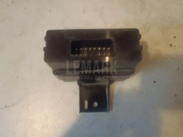 Блок электронный для  BMW 3-serie F30/F31/F80 2011-2020