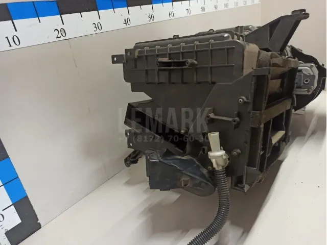 Корпус отопителя для  BMW X5 E53 2000-2007