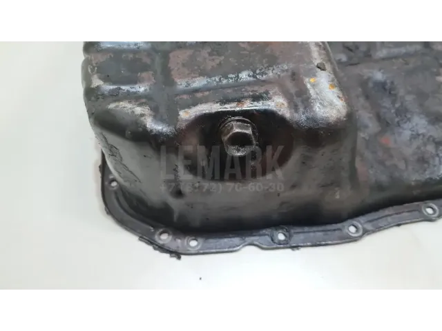 Поддон масляный двигателя для  Great Wall Hover 2005-2010