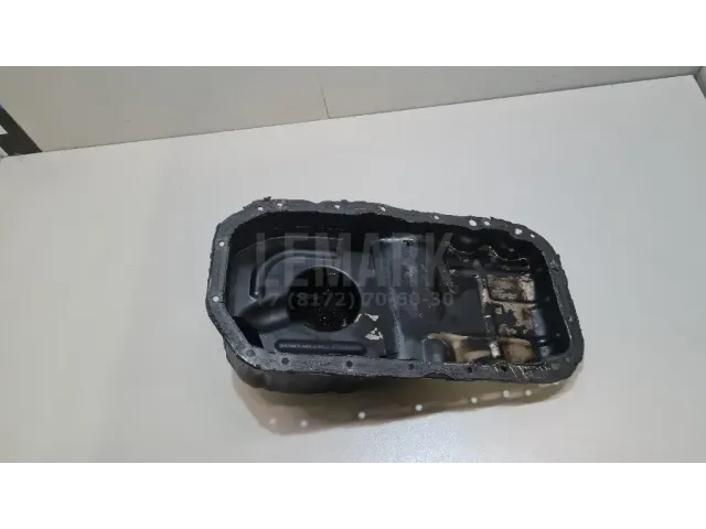 Поддон масляный двигателя для  Great Wall Hover 2005-2010