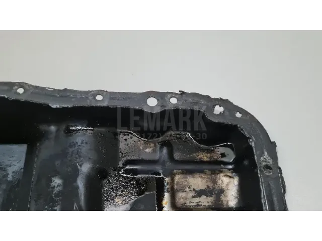 Поддон масляный двигателя для  Great Wall Hover 2005-2010