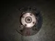 Кулак поворотный передний левый для  BMW X3 E83 2004-2010