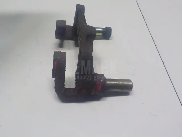 Скоба суппорта заднего для  Ford Fusion 2002-2012
