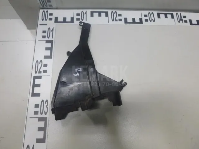 Кожух для  Ford Transit/Tourneo Connect 2002-2013