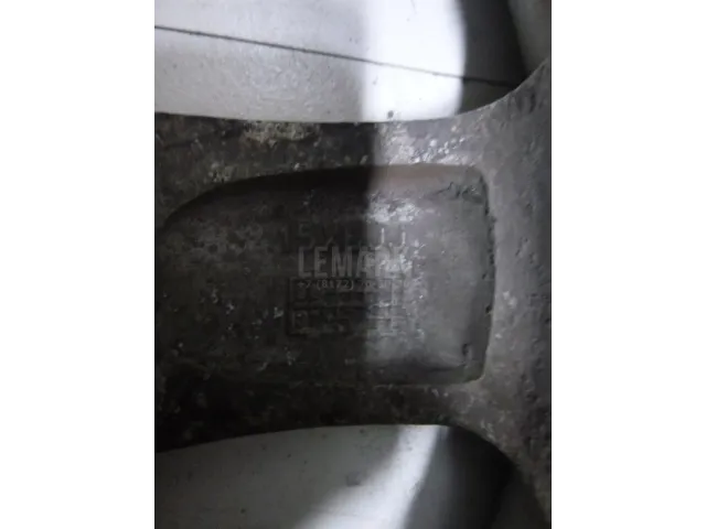 Диск колесный легкосплавный для  BMW 5-serie E60/E61 2003-2009
