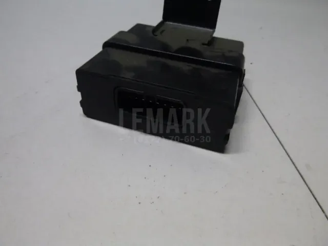 Блок электронный для  BMW X5 F15/F85 2013-2018