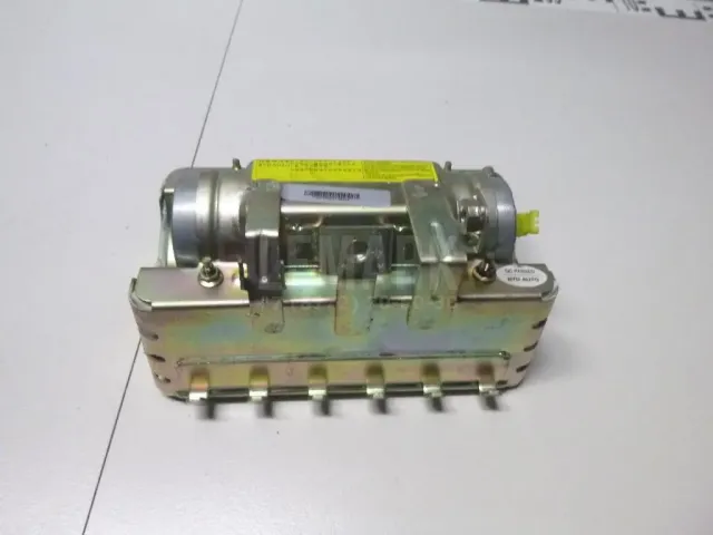 Подушка безопасности пассажирская (в торпедо) для  BMW 3-serie F30/F31/F80 2011-2020