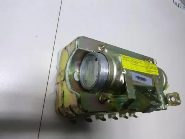 Подушка безопасности пассажирская (в торпедо) для  BMW 3-serie F30/F31/F80 2011-2020