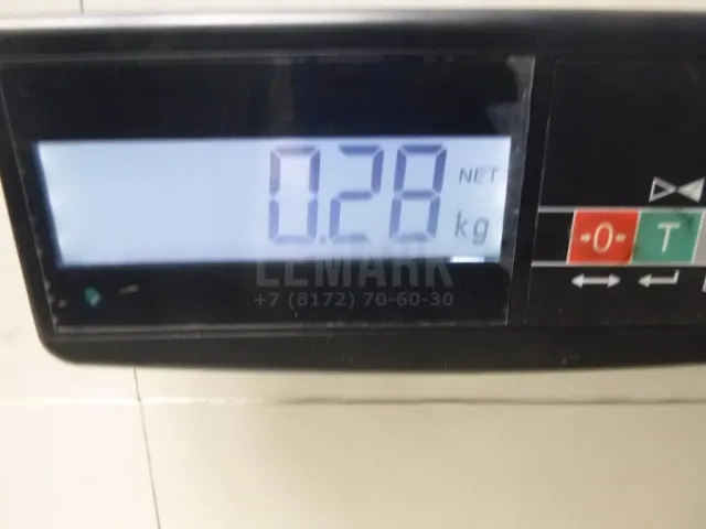 Блок управления AIR BAG