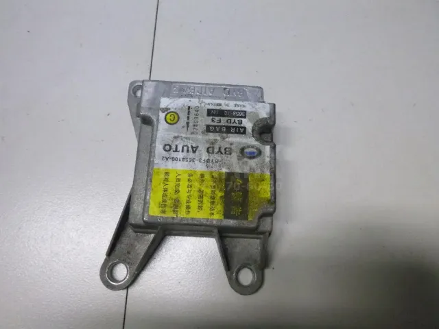 Блок управления AIR BAG