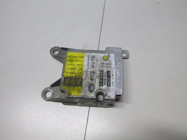 Блок управления AIR BAG