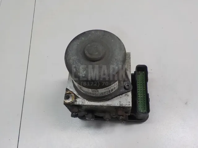 Блок ABS (насос) для  Acura RDX 2006-2012