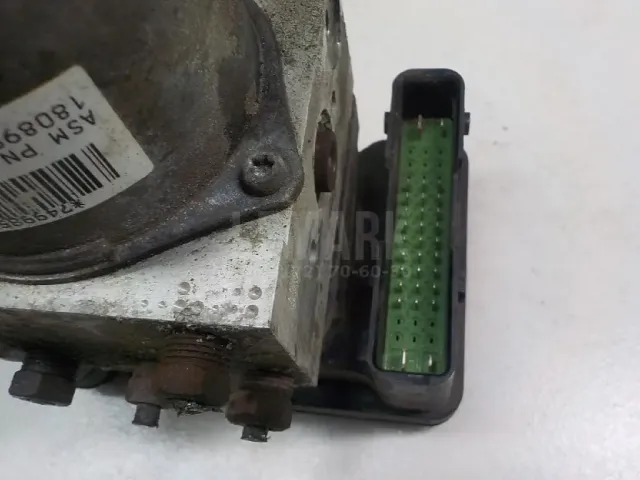 Блок ABS (насос) для  Acura RDX 2006-2012