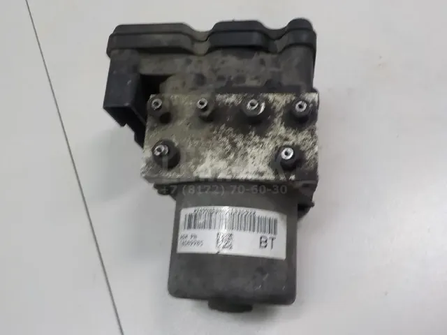 Блок ABS (насос) для  Acura RDX 2006-2012