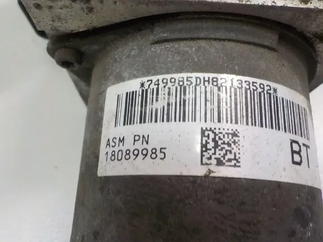 Блок ABS (насос) для  Acura RDX 2006-2012